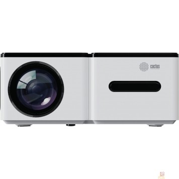 Проектор Cactus CS-PRO.03WT.Full HD-A Проектор {LCD 7500Lm LS 720Lm ANSI (1920x1080) 2300:1 ресурс лампы:30000часов 2xUSB typeA 3xHDMI 1.73кг}-1