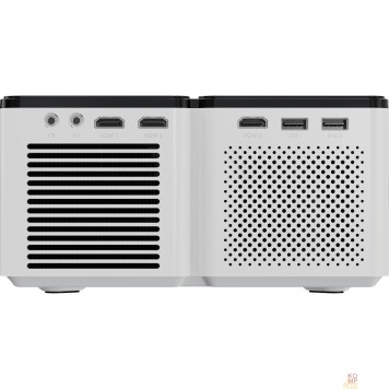 Проектор Cactus CS-PRO.03WT.Full HD-A Проектор {LCD 7500Lm LS 720Lm ANSI (1920x1080) 2300:1 ресурс лампы:30000часов 2xUSB typeA 3xHDMI 1.73кг}-2