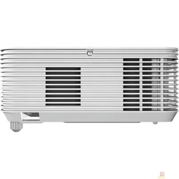 Проектор INFOCUS IN0002SL Проектор {DLP, 4000 lm, SVGA, 30 000:1, 1.94~2.16:1, HDMI 1.4, VGA in, S-Video, 3.5mm in/out, USB-A, лампа 15 000ч.(ECO mode), 3W, 27дБ, 2,6 кг, БЕЛЫЙ}-1