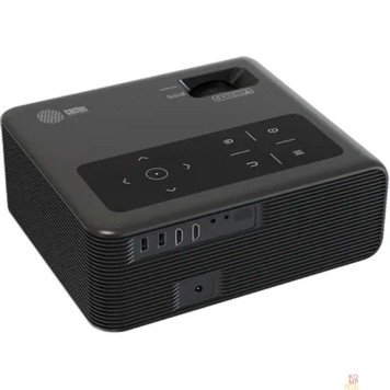 Проектор Cactus CS-PRM.01B.WUXGA Проектор {LCD 19000Lm LS 700Lm ANSI 2500:1 (50000час) 2xUSB typeA 2xHDMI}-1