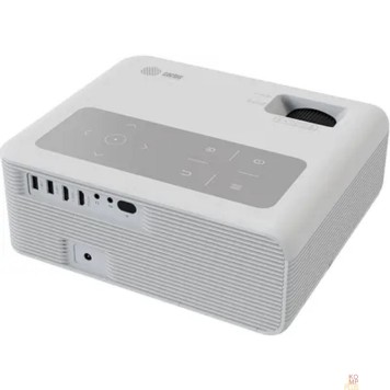 Проектор Cactus CS-PRM.01WT.WUXGA Проектор {LCD 19000Lm LS 700Lm ANSI 2500:1 (50000час) 2xUSB typeA 2xHDMI}-1