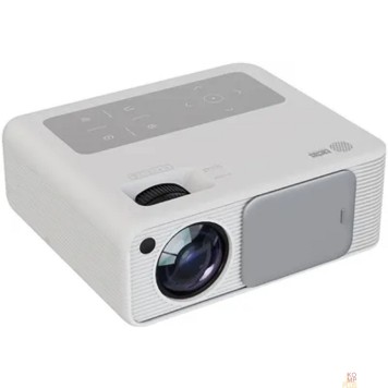 Проектор Cactus CS-PRM.01WT.WUXGA-A Проектор {LCD 19000Lm LS 700Lm ANSI 2500:1 (50000час) 2xUSB typeA 2xHDMI}