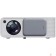 Проектор Cactus CS-PRM.01WT.WUXGA-A Проектор {LCD 19000Lm LS 700Lm ANSI 2500:1 (50000час) 2xUSB typeA 2xHDMI}