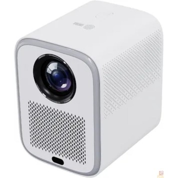 Проектор Cactus CS-PRC.07WT.WUXGA-A Проектор {LCD 9400Lm LS 350Lm ANSI 2000:1 (50000час) 1xUSB typeA 1xHDMI}