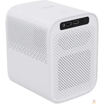 Проектор Cactus CS-PRC.07WT.WUXGA-A Проектор {LCD 9400Lm LS 350Lm ANSI 2000:1 (50000час) 1xUSB typeA 1xHDMI}-1