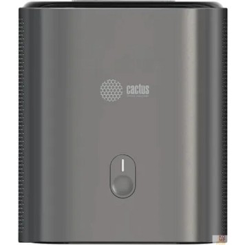 Проектор Cactus CS-PRC.07B.WUXGA-A Проектор {LCD 9400Lm LS 350Lm ANSI 2000:1 (50000час) 1xUSB typeA 1xHDMI}-2