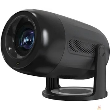 Проектор Cactus CS-PRE.01B.WUXGA-A Проектор {LCD 7300Lm LS 250Lm ANSI 1500:1 (50000час) 1xUSB typeA 1xHDMI}