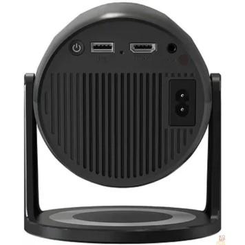 Проектор Cactus CS-PRE.01B.WUXGA-A Проектор {LCD 7300Lm LS 250Lm ANSI 1500:1 (50000час) 1xUSB typeA 1xHDMI}-2