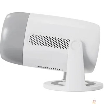 Проектор Cactus CS-PRE.01WT.WUXGA-A Проектор {LCD 7300Lm LS 250Lm ANSI 1500:1 (50000час) 1xUSB typeA 1xHDMI}-1