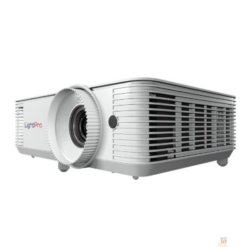 Проектор InFocus IN0024SL Проектор {DLP, 4000 lm, XGA, 30 000:1, 1.94~2.16:1, 2xHDMI 1.4, VGA in/out, S-Video, 3.5mm in/out, USB-A, RS-232, лампа 15 000ч.(ECO mode), 10W, 27дБ, 2,6 кг, БЕЛЫЙ}-2