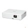 Проектор Epson CO-FH01 V11HA84040 {3LCD 1920x1080 3000lm 16000:1, лампа 6000/12000 ч, HDMI, USB, встроенный динамик, коррекция трапеции ±30°, вес 2.4 кг}