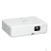 Проектор Epson CO-FH01 V11HA84040 {3LCD 1920x1080 3000lm 16000:1, лампа 6000/12000 ч, HDMI, USB, встроенный динамик, коррекция трапеции ±30°, вес 2.4 кг}