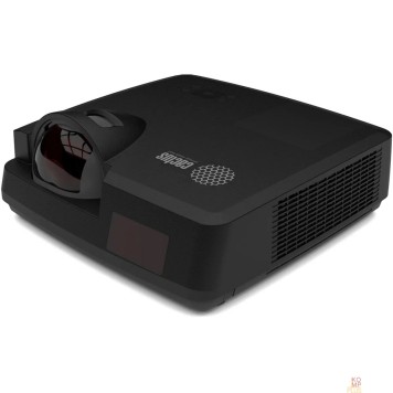 Проектор Cactus Bright CS-V1.B Проектор {3LCD 4000Lm ANSI 30000:1 (10000час) 1xUSB typeA 1xUSB typeB 2xHDMI}-1