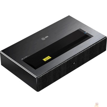 Проектор Cactus CS-U2.B Проектор {DLP 800Lm ANSI 15000:1 (50000час) 2xUSB typeA 2xHDMI 1.78кг}