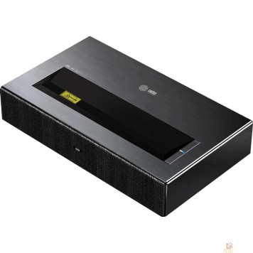 Проектор Cactus CS-U2.B Проектор {DLP 800Lm ANSI 15000:1 (50000час) 2xUSB typeA 2xHDMI 1.78кг}-1