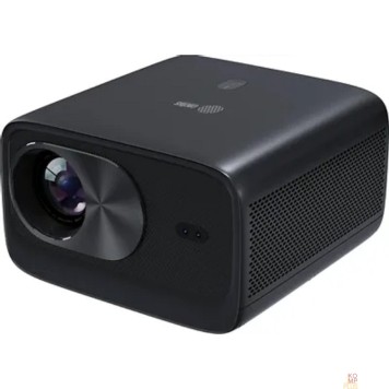 Проектор Cactus CS-X1.B Проектор {LCD 1100Lm ANSI 4300:1 (50000час) 2xUSB typeA 2xHDMI 3кг Android9 2x6W}