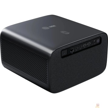 Проектор Cactus CS-X1.B Проектор {LCD 1100Lm ANSI 4300:1 (50000час) 2xUSB typeA 2xHDMI 3кг Android9 2x6W}-1