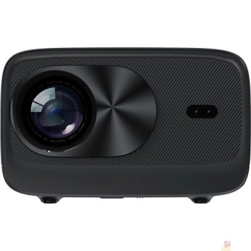 Проектор Cactus CS-X1.B Проектор {LCD 1100Lm ANSI 4300:1 (50000час) 2xUSB typeA 2xHDMI 3кг Android9 2x6W}-2