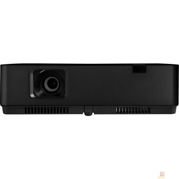 Проектор Cactus CS-S1.B Проектор {3LCD 3400Lm ANSI (1024x768) 15000:1 ресурс лампы:10000часов 1xHDMI 3.06кг}