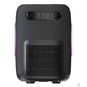 Проектор Cactus CS-PRH.01B.WUXGA-A Проектор {WUXGA-A 2LCD 1400Lm ANSI 4000:1 (50000час) 2xUSB typeA 2xHDMI 4кг Android9 2x12W}-2