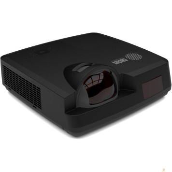 Проектор Cactus Bright CS-V3.B Проектор {3LCD 4000Lm ANSI 30000:1 (10000час) 1xUSB typeA 1xUSB typeB 2xHDMI}