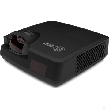 Проектор Cactus Bright CS-V3.B Проектор {3LCD 4000Lm ANSI 30000:1 (10000час) 1xUSB typeA 1xUSB typeB 2xHDMI}-1