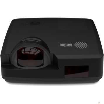 Проектор Cactus Bright CS-V3.B Проектор {3LCD 4000Lm ANSI 30000:1 (10000час) 1xUSB typeA 1xUSB typeB 2xHDMI}-2