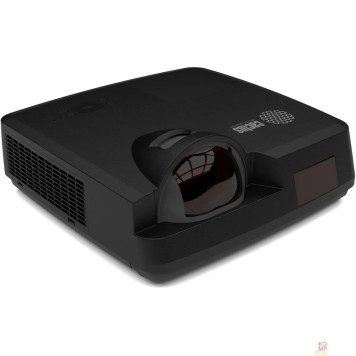 Проектор Cactus Bright CS-V2.B Проектор {3LCD 4400Lm ANSI 30000:1 (10000час) 1xUSB typeA 1xUSB typeB 2xHDMI}