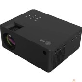 Проектор Cactus CS-PRM.04B.WUXGA-A Проектор {LCD 10000Lm LS 450Lm ANSI 2000:1 (50000час) 2xUSB typeA 3xHDMI}