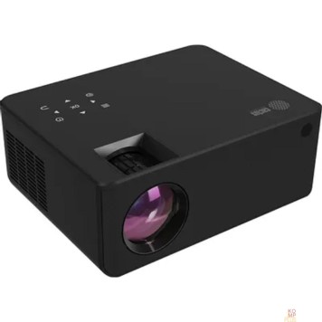 Проектор Cactus CS-PRM.04B.WUXGA-A Проектор {LCD 10000Lm LS 450Lm ANSI 2000:1 (50000час) 2xUSB typeA 3xHDMI}-2