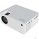 Проектор Cactus CS-PRM.04WT.WUXGA-A Проектор {LCD 10000Lm LS 450Lm ANSI 2000:1 (50000час) 2xUSB typeA 3xHDMI}