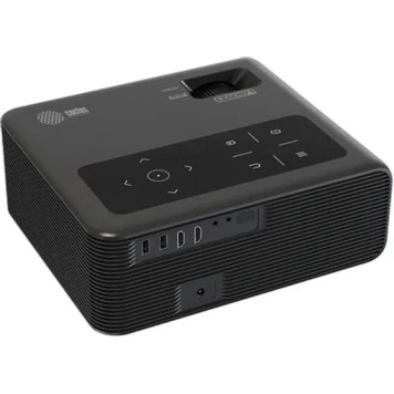 Проектор Cactus CS-PRM.01B.WUXGA-A Проектор LCD 19000Lm LS 700Lm ANSI 2500:1 (50000час) 2xUSB typeA 2xHDMI -1