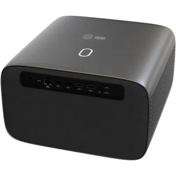 Проектор Cactus CS-PRC.06B.WUXGA-A Проектор LCD 21000Lm LS 900Lm ANSI 2000:1 (50000час) 2xUSB typeA 2xHDMI -1