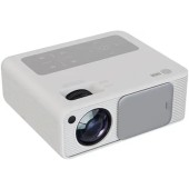 Проектор Cactus CS-PRM.01WT.WUXGA Проектор LCD 19000Lm LS 700Lm ANSI 2500:1 (50000час) 2xUSB typeA 2xHDMI