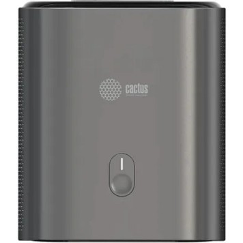 Проектор Cactus CS-PRC.07B.WUXGA-A Проектор LCD 9400Lm LS 350Lm ANSI 2000:1 (50000час) 1xUSB typeA 1xHDMI-2