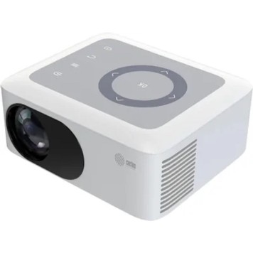 Проектор Cactus CS-PRE.08WT.WXGA Проектор LCD 1500Lm LS 150Lm ANSI 1000:1 (30000час) 1xUSB typeA 1xHDMI 1.5кг