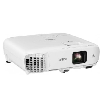 Проектор Epson EB-992F V11H988040 white Проектор (LCD, 1920х1080, 4000Lm, 16000:1, Wi-fi, Miracast,3.1 kg) -2
