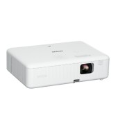 Проектор Epson CO-W01 white Проектор LCD 1280x800 3000Lm 1,27-1,71:1 300:1 HDMI USB-A V11HA86040