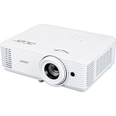 Проектор Acer X1827 Проектор DLP 1080p (1920x1080) 4000Lm 20000:1 1xHDMI 1xVGAUSB RS-232 белый 3.1 кг