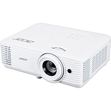 Проектор Acer X1827 Проектор DLP 1080p (1920x1080) 4000Lm 20000:1 1xHDMI 1xVGAUSB RS-232 белый 3.1 кг