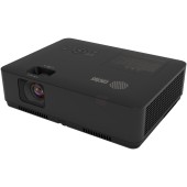 Проектор Cactus CS-S1.B Проектор 3LCD 3400Lm ANSI (1024x768) 15000:1 ресурс лампы:10000часов 1xHDMI 3.06кг
