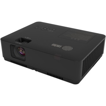 Проектор Cactus CS-S1.B Проектор 3LCD 3400Lm ANSI (1024x768) 15000:1 ресурс лампы:10000часов 1xHDMI 3.06кг