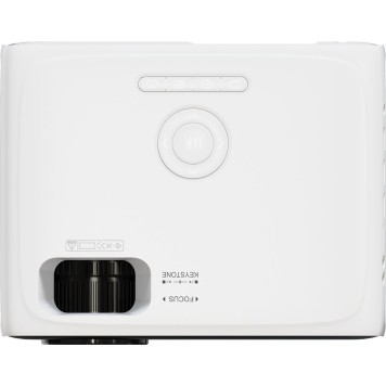 Проектор Cactus CS-PRM.07WT Проектор Full HD LCD 3200Lm LS 320Lm ANSI 1500:1 (30000час) 1xUSB typeA 3xHDMI CS-PRM.07WT.WUXGA-2