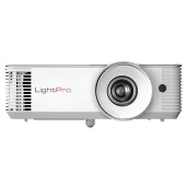Проектор InFocus IN0004SL Проектор white DLP, 1024x768, 4000Lm, 1.94-2.16:1, 30000:1, 3D, VGA, HDMI, S-Video, USB-A