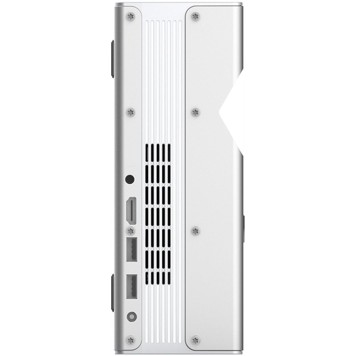 Проектор Cactus CS-PRU.03WT.WUXGA-A Проектор белый DLP 6500Lm 2000:1 (30000час) 1xUSB typeA 1xHDMI 1.5кг-2
