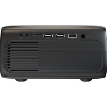 Проектор Cactus CS-PRM.07B Проектор Full HD LCD 3200Lm LS 320Lm ANSI 1500:1 (30000час) 1xUSB typeA 3xHDMI 1.5 (CS-PRM.07B.WUXGA)-2