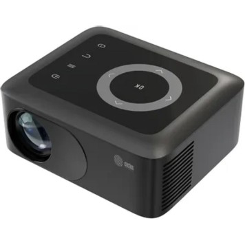 Проектор Cactus CS-PRE.08B.WXGA Проектор LCD 1500Lm LS 150Lm ANSI 1000:1 (30000час) 1xUSB typeA 1xHDMI 1.5кг