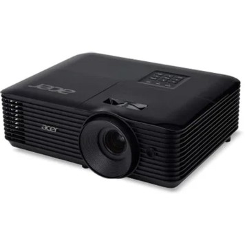 Проектор Acer X1228i Проектор DLP 4500Lm LS (1024x768) 20000:1 ресурс лампы:6000часов 1xHDMI 2.75кг