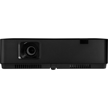 Проектор Cactus CS-S1.B Проектор 3LCD 3400Lm ANSI (1024x768) 15000:1 ресурс лампы:10000часов 1xHDMI 3.06кг-1