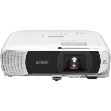 Проектор Epson EB-FH54 V11HB59040 3LCD 4100lm 1080p 16000:1